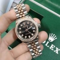 ราคา นาฬิกาข้อมือrolex นาฬิกาสายเลส มีช่องบอกวันที่ ขนาดหน้าปัด 34 mm สินค้ามีถ่าน ผ้าเช็ด ถุงผ้าแถมให้นะค่ะ (16602578454)