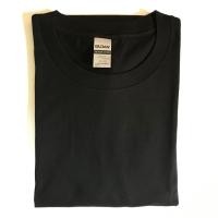 ราคา เสื้อยืดคอกลม กิลแดน GILDAN Premium Cotton (20879737455)