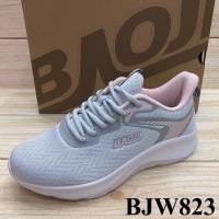 ราคา Baoji BJW 823 รองเท้าผ้าใบ 37 41 สีดำ ดำขาว ขาว เทา (19516154056)