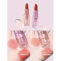 ราคา BONITA U 3CE Soft Matte Lipstick ลิปสติกซอฟต์แมทท์ (20945126013)