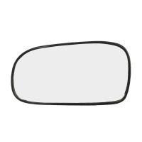 ราคา เนื้อกระจก เลนส์กระจกมองข้าง รุ่น TOYOTA AE100 AE101 สามห่วง อะไหล่รถ DD TC (20690795002)