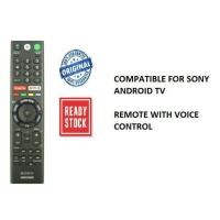 ราคา รีโมตคอนโทรล Sony rmf tx310p สําหรับ Android Smart TV และอุปกรณ์เสริม (19477094207)