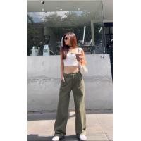 ราคา CITY JEANS 3 5วันจัดส่ง (21062045151)