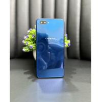 ราคา Oppo A3s โทรศัพท์ มือ สองพร้อมใช้งานราคาถูก ฟรีชุด ชาร์จ (20067958598)