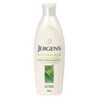 ราคา โลชั่น Jergens body lotion บำรุงผิวล้ำลึก ปริมาณ 295 621 มล (12031443420)