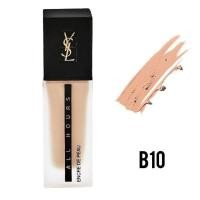 ราคา All Hours Renovation Full Cover Luminous Matte All Day Long Wear Foundation SPF39 PA 25ml (20910096655)