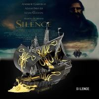 ราคา 3D METAL Game of Thrones Silence โมเดล3D (20811373949)