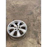 ราคา ล้อแม็กซ์ Honda CRV ขอบ17 5รู114 3 ราคาต่อวง (20325656242)