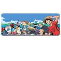 ราคา แผ่นรองเมาส์ ลายการ์ตูน กันลื่นแผ่นรองเมาส์เกมมิ่ง Mouse Pad ขนาด 80x30 cm Coco 3c (20563217290)