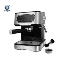 ราคา เครื่องชงกาแฟ IWACHI Coffee Maker เครื่องชงกาแฟอัตโนมัติ เครื่องบดเมล็ดกาแฟ รับประกัน 6เดือน (20741784084)