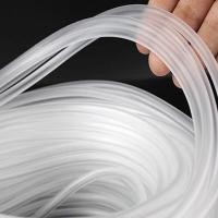 ราคา สายยาง ท่ออ๊อกซิเจน สายอ๊อกซิเจน ท่ออ่อน ใส อ๊อกซิเจนเลี้ยงปลา ขนาด4mm (20724562787)