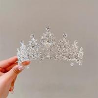 ราคา พิธีบรรลุนิติภาวะอายุสิบแปดปีวันเกิดเจ้าหญิงมงกุฎมงกุฎเทพธิดาที่คาดผมแฟนของขวัญแต่งงานเครื่องประดับผมเจ้าสาว (19583846320)
