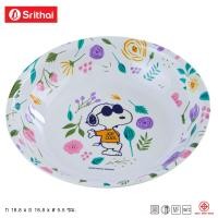 ราคา Srithai Melamine เมลามีน SNOOPY BLOSSOM (19887723102)
