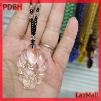 ราคา PDBH สร้อยคอรูปหมาจิ้งจอก9หางสร้อยคอขนาดกลางจี้จิ้งจอกยาวสร้อยคอนำโชค (20930898277)