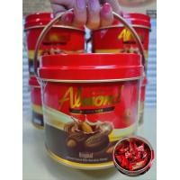ราคา ช๊อกโกแลตแอลมอนด์ (20582860960)