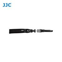 ราคา สายรัดข้อมือกล้อง JJC พร้อมสายคล้องแบบเร็วเข้ากันได้กับกล้อง Sony Olympus Nikon Canon Fuji นีโอพรีนและวัสดุเส้นใยโพลีเอสเตอร์สามารถถอดออกได้ (20720252496)