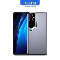 ราคา Tecno Pova Neo 2 New phone โทรศัพท์สำหรับเล่นเกม 8 128 8 256GB กล้องหลังคู่ 50MP กล้องหน้า 12MP มีไฟแฟลช LED (21209469688)