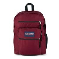 ราคา JanSport รุ่น Big Student กระเป๋าสะพายหลัง ใส่ Laptop 15 มีช่องใส่ขวดน้ำ หลากหลายสี SEASONAL กระเป๋าJansport กระเป๋าเป้ กระเป๋านักเรียน Backpack สะพาย (11142269629)