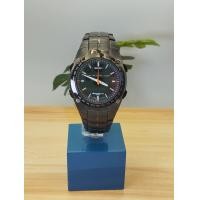 ราคา นาฬิกาผู้ชายSeiko Quartz Sportura 2ระบบ Digital รมดำ จับเวลา ตั้งปลุก รับประกัน 1ปี (17578592842)