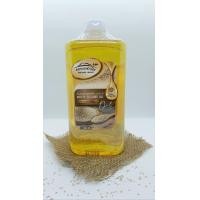 ราคา น้ำมันงาขาวสกัดเย็น 100 ดอยตุงธัญพืช ขนาด 1 ลิตร (20073403990)