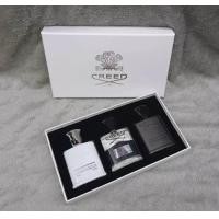 ราคา น้ำหอม Creed For Men 30 ml Set 3in1 ใน 1 กล่อง น้ำหอมสำหรับผู้ชาย กลิ่นหอมติดทนนาน (20141185668)