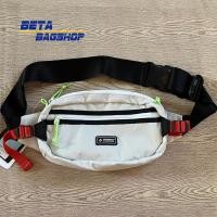 ราคา Converse กระเป๋าคาดเอว กระเป๋าคาดอก รุ่น 1622098U2CM ลิขสิทธิ์ แท้ 100 (16204766750)