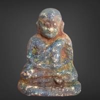 ราคา พระหลวงพ่อเงิน วัดบางคลานคราบกรุเก่าๆ (20743549263)