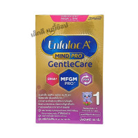 ราคา Enfalac gentle care สูตร1 แรกเกิด 1ปี ขนาดทดลอง 160กรัม 1 กล่อง พร้อมส่ง (21191839440)