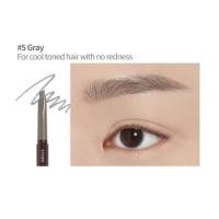 ราคา ดินสอเขียนคิ้ว Etude House Drawing Eye Brow อีทูดี้เฮ้าส์ ที่เขียนคิ้ว เนื้อครีมอัดแท่ง แบบออโต้หัวตัด ตัวแท่งมี 2หัว (3105986708)