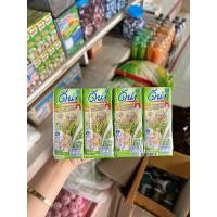 ราคา ดีน่า นมถั่วเหลืองยูเอชที สูตรจมูกข้าวญี่ปุ่น 180 มล x 48 กล่อง (20585945096)