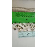 ราคา FUSE 3 15A 250V National T3 15A ฟิวซ์ญี่ปุ่นสโลวโบว ขาดช้า ฟิวซ์3 15Amp หลอดแก้ว20มิล แพ็คละ20ตัว (7177354074)