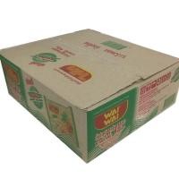 ราคา ไวไว เส้นหมี่กึ่งสำเร็จรูปรสหมูสับ น้ำหนักสุทธิ 55 กรัม x 30 ซอง (19596089341)