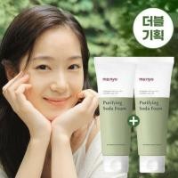 ราคา MA NYO CLEANSING SODA FOAM 150 ml 150 ml (15997085868)