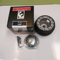 ราคา AD คอพวงมาลัยแต่ง คอบาง TOYOTA T 14 ใส่รถ VIOS ปี 08 ขึ้นไป ALTIS YARIS (14987852225)