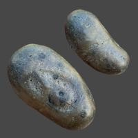 ราคา คดขนุน คดขนุนทองแดง เครื่องรางของทน ค้ำคูณหนุนดวงชะตา (18252263557)