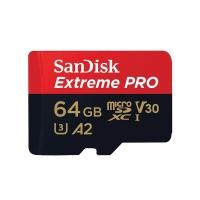 ราคา SanDisk Extreme Pro microSDXC 128GBเมมโมรี่การ์ด A2 SDSQXCY 128G GN6MA ความเร็วสูงสุด อ่าน 170MB s เขียน 90MB s 16GB 32GB 64GB 256GBMemory Card (15829960921)