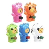 ราคา ตุ๊กตาเปลี่ยนหน้าได้ ของเล่นคลายเครียด สําหรับเด็ก ผู้ใหญ่ ของเล่นจี้ (21117617574)