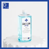 ราคา สเปรย์แอลกอฮอล์สำหรับมือ Euroclean Alcohol Hand Spray 1000 ml (5834570889)
