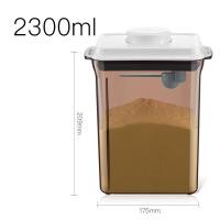 ราคา กล่องเก็บนมผงสุญญากาศ กระปุกใส่นมผง กล่องนมผง กล่องเก็บนมผงสูญญากาศ กล่องเก็บอาหาร กระปุกถนอมอาหาร กล่องอเนกประสงค์ (10897184436)