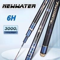 ราคา 2023 ร็อดตกปลาขายร้อนแท่งตกปลาพิเศษสำหรับตกปลาขนาดใหญ่แท่งตกปลาที่มีลักษณะสวยงามด้วยวัสดุคาร์บอนสูง (21027248534)