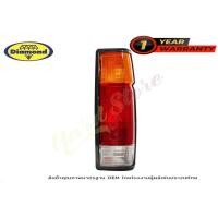 ราคา ไฟท้าย เสื้อไฟท้าย นิสสัน BigM บิ๊กเอ็ม NISSAN BIG M ปี1986 1990 บิ๊กเอ็ม 993 04 434 (17474324240)