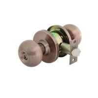 ราคา SOLEX ลูกบิดประตู No 9210AC SUS304 Stainless Steel Brass (6423272912)