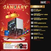 ราคา iHAVECPU คอมประกอบ JAND5 19 INTEL I7 14700KF 3 4GHz 20C 28T GIGABYTE AORUS GEFORCE RTX 4060 ELITE 8GB GDDR6 rev 1 0 GIGABYTE Z790 AORUS ELITE REV 1 0 APACER NOX 16GB 8x2 DDR5 5200MHz (21207016417)