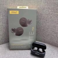 ราคา ประกัน 1ปีJabra Elite รุ่น75t หูฟัง บลูทูธ เบส หูฟังบลูทูธแท้ หูฟังไร้สาย bluetooth หูฟังไร้สายแท้ หูงฟังบลูทูธ หูพังบลูทูธ หูพังไร้สาย หูงฟัง ดี (14647827944)