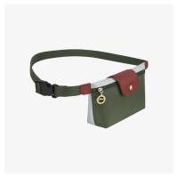 ราคา Longchamp neo re play กระเป๋าคาดเอว crossbody bag (19616106215)