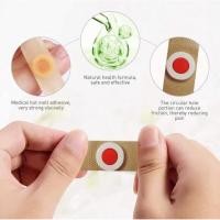 ราคา Remover pads พลาสเตอร์แปะตาปลา ผลิตภัณฑ์พลาสเตอร์รักษาตาปลา มีตัวยาพิเศษที่สามารถจัดการกับตาปลาได้และดูดซับออก (20831656851)