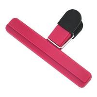 ราคา ที่หนีบถุงขนม ที่หนีบถุงถนอมอาหาร คลิปหนีบถุงขนม (19151491137)