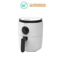 ราคา Newwave นิวเวฟ Air Fryer หม้อทอดไร้น้ำมัน ขนาด 3 ลิตร รุ่น AF 301 (20863120591)