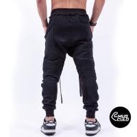 ราคา Musculo Lose fit Joggers Pro กางเกงวอร์มแฟชั่นทรงหลวมรุ่น Joggers Pro (16867935667)