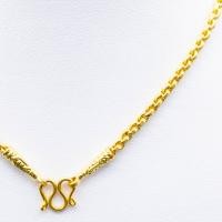 ราคา YHLG สร้อยคอทอง1สลึง (20481830693)